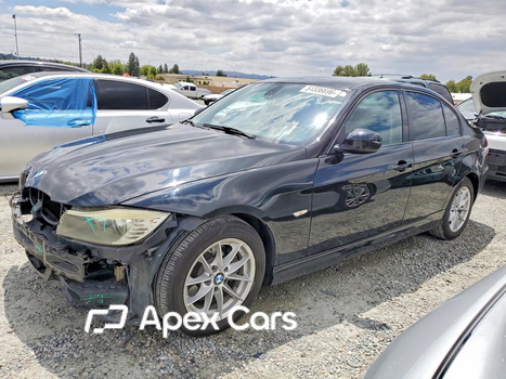 BMW Series 3 2010 - Image 1 of 13