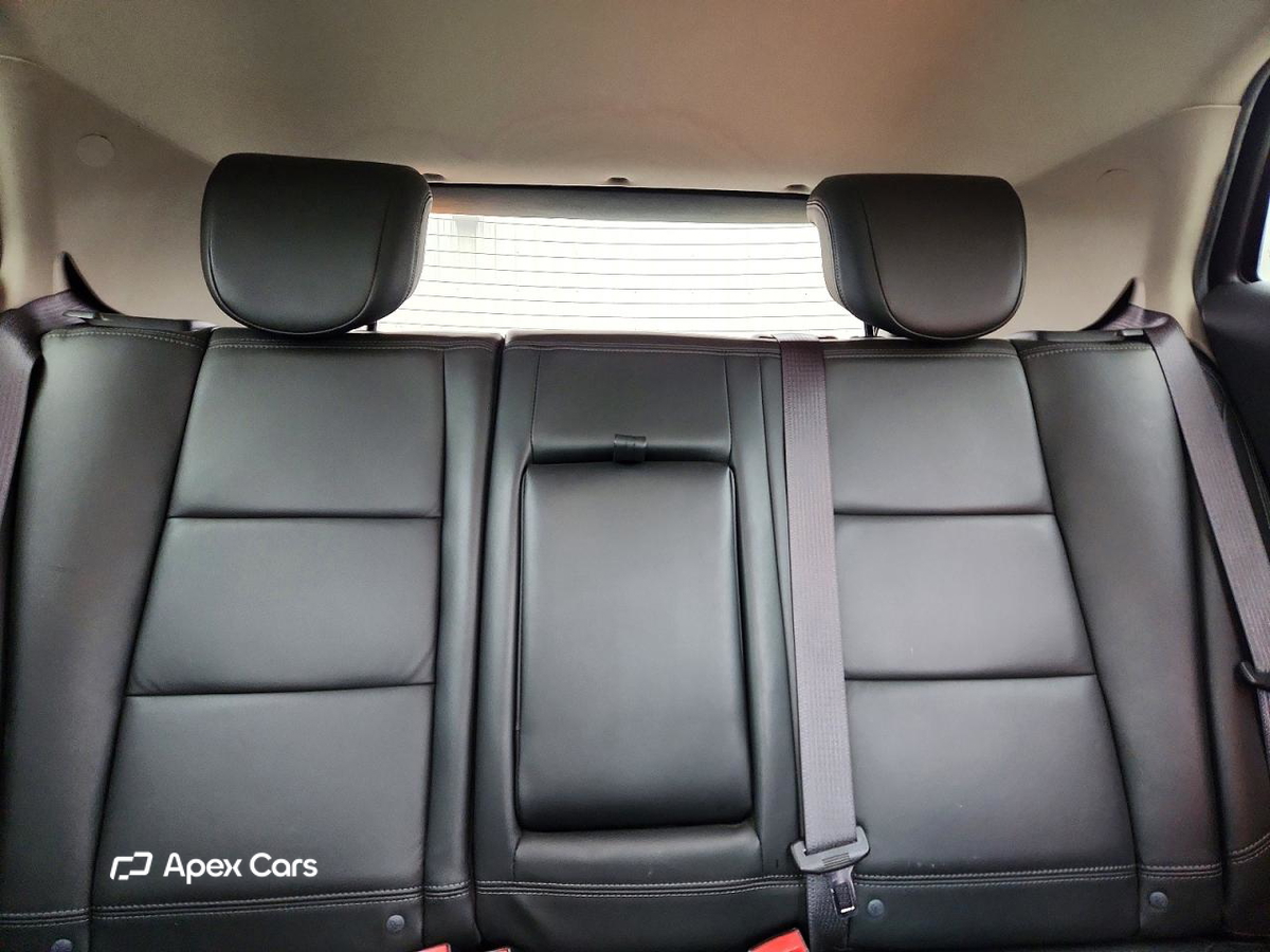 Buick Encore 2018
