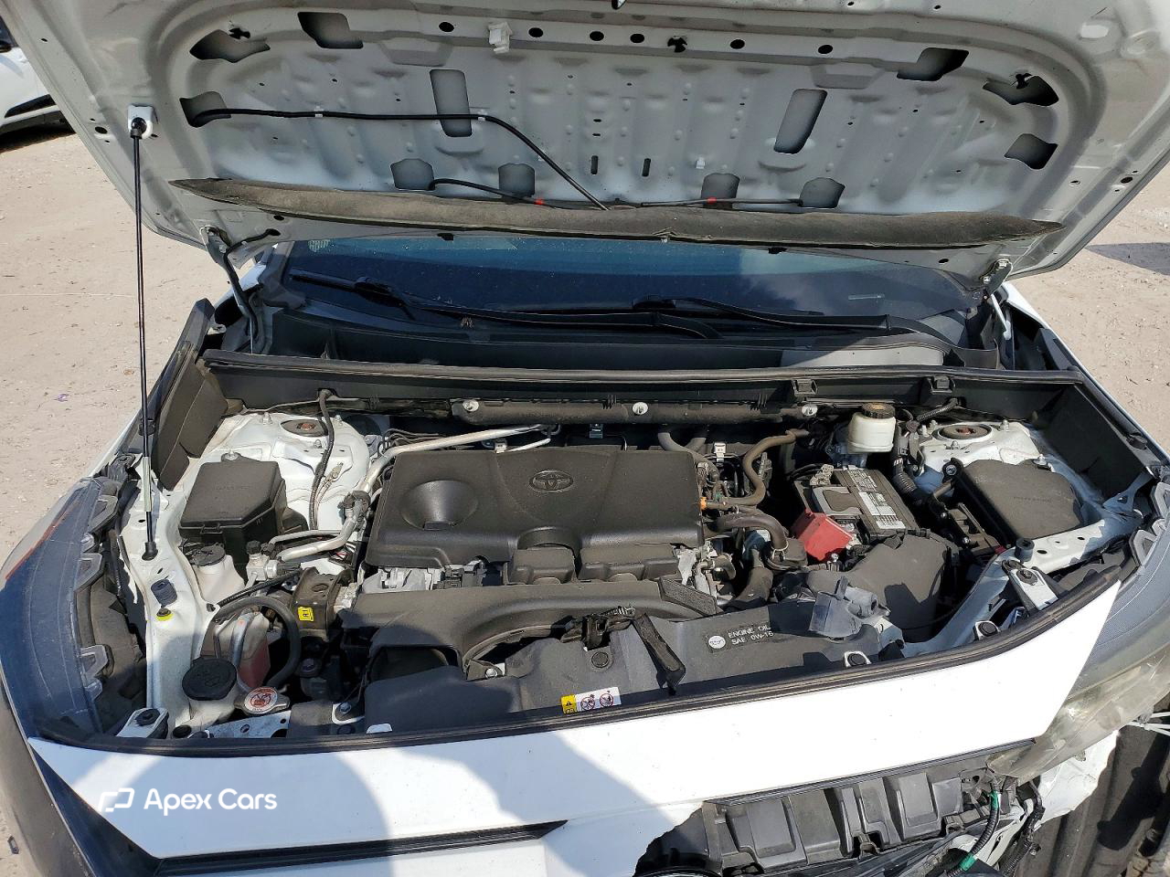 Toyota RAV 4 2020