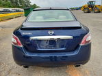 Nissan Maxima 2014