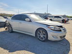 Hyundai Genesis 2012