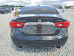 Nissan Maxima 2017