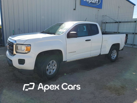 GMC Canyon 2019 - Image 1 of 11