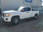 GMC Canyon 2019