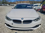 BMW Series 4 2015