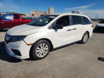 Honda Odyssey 2019