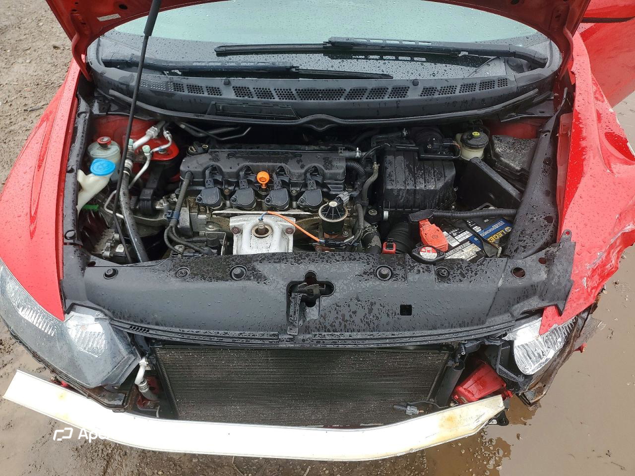 Honda Civic 2009