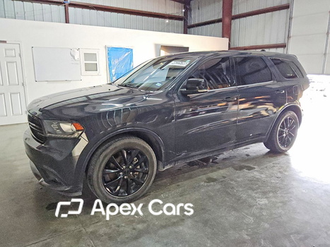 Dodge Durango 2018 - Zdjęcie 1 z 13