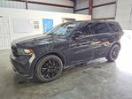 Dodge Durango 2018