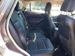 Mazda CX-5 2016