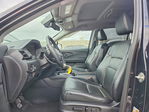 Honda Pilot 2017