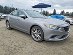 Mazda 6 2015