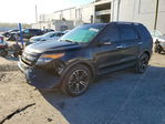 Ford Explorer 2014