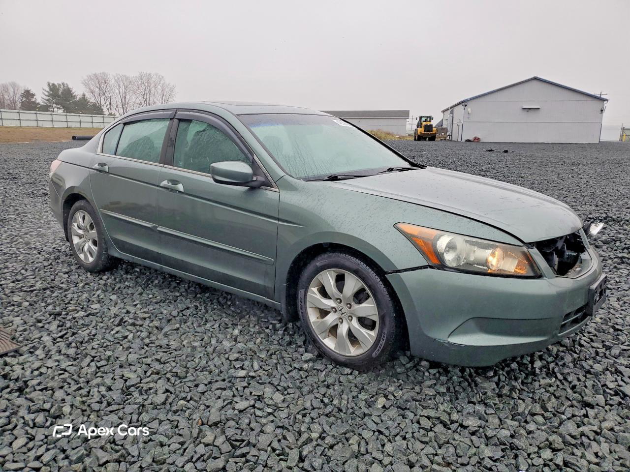 Honda Accord 2010