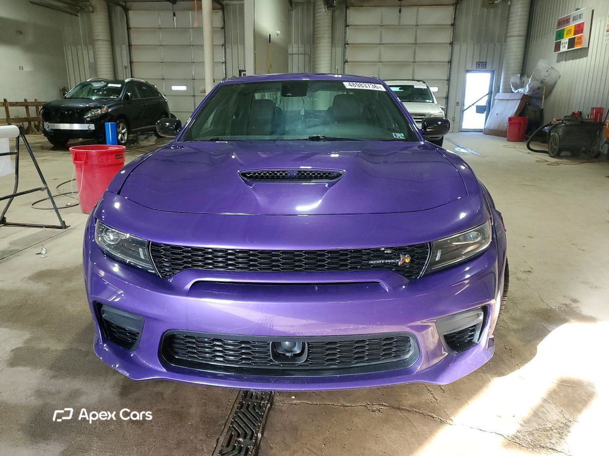 Dodge Charger 2023