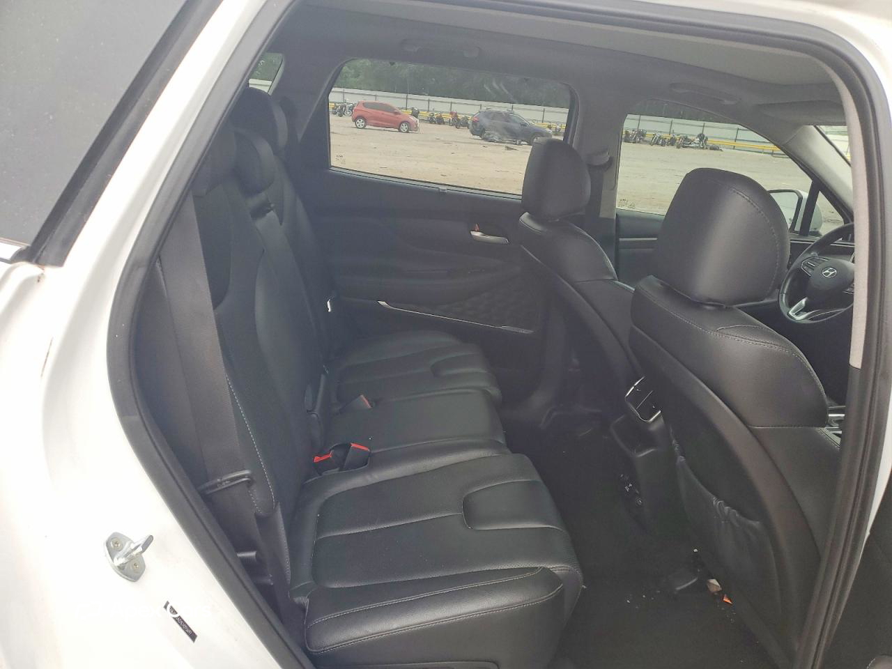 Hyundai Santa Fe 2020