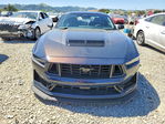 Ford Mustang 2024