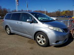 Toyota Sienna 2012