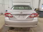 Toyota Corolla 2011