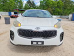 Kia Sportage 2017