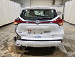 Nissan Kicks 2024