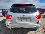 Nissan Pathfinder 2017