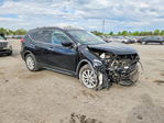 Nissan Rogue 2018