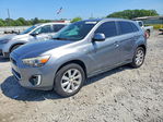 Mitsubishi Outlander 2015