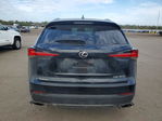 Lexus NX 2020