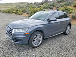 Audi Q5 2019