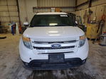 Ford Explorer 2013