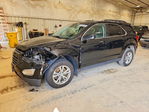 Chevrolet Equinox 2017