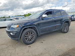 Jeep Cherokee 2017