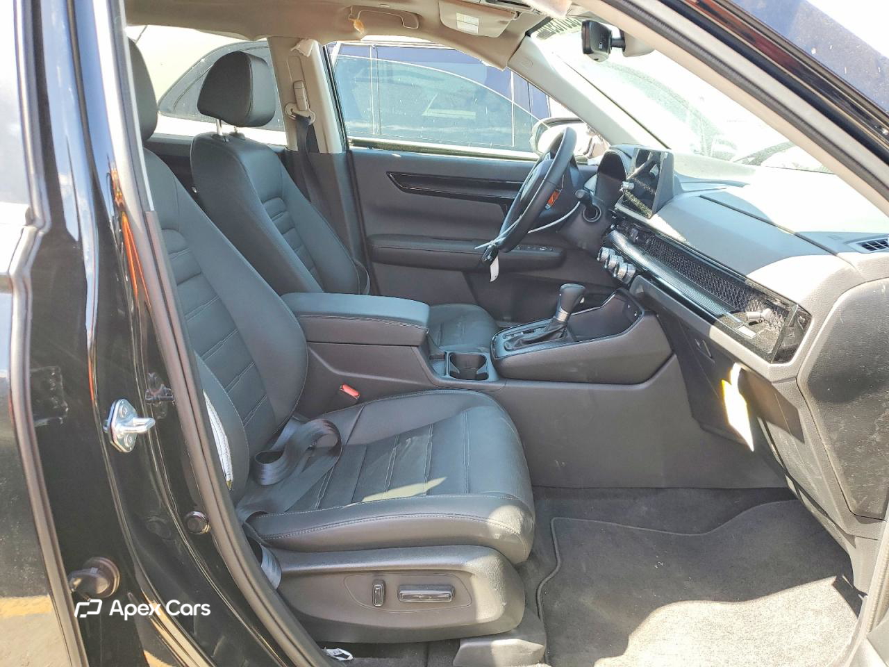 Honda CR-V 2026