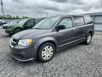Dodge Caravan 2016