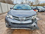 Toyota RAV 4 2015