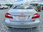 Hyundai Genesis 2012