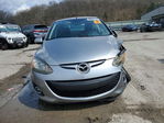 Mazda 2 2011