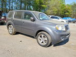 Honda Pilot 2012