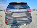 Toyota Highlander 2015