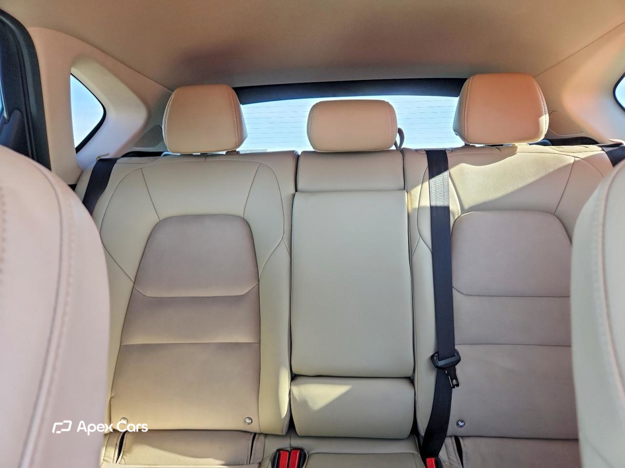 Mazda CX-5 2020