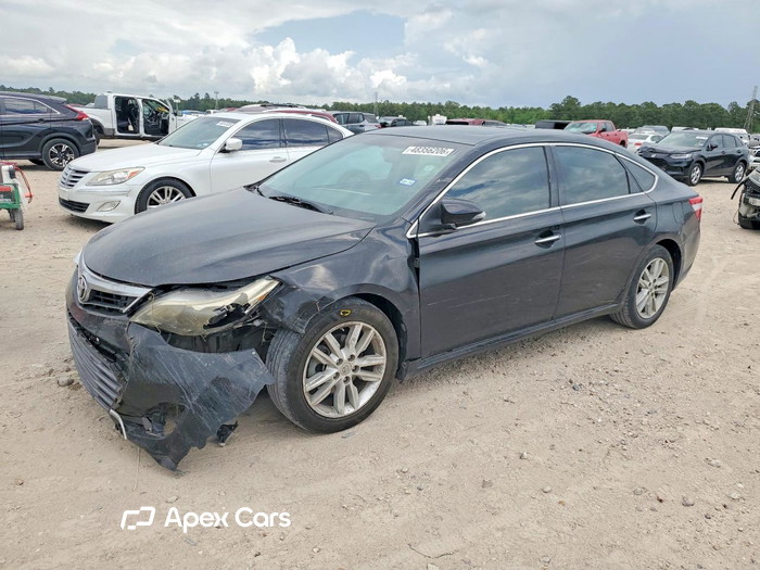 2014 Toyota Avalon - Image 1 of 5