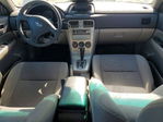 Subaru Forester 2007