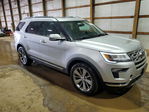 Ford Explorer 2018