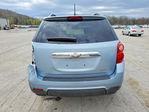 Chevrolet Equinox 2014