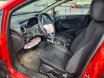Ford Fiesta 2015