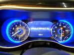 Chrysler Pacifica 2022