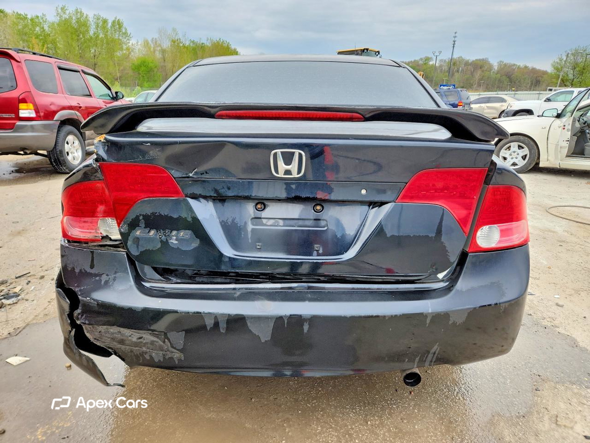 Honda Civic 2007