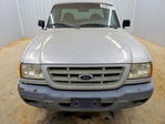 Ford Ranger 2002