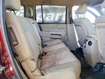 Honda Pilot 2012